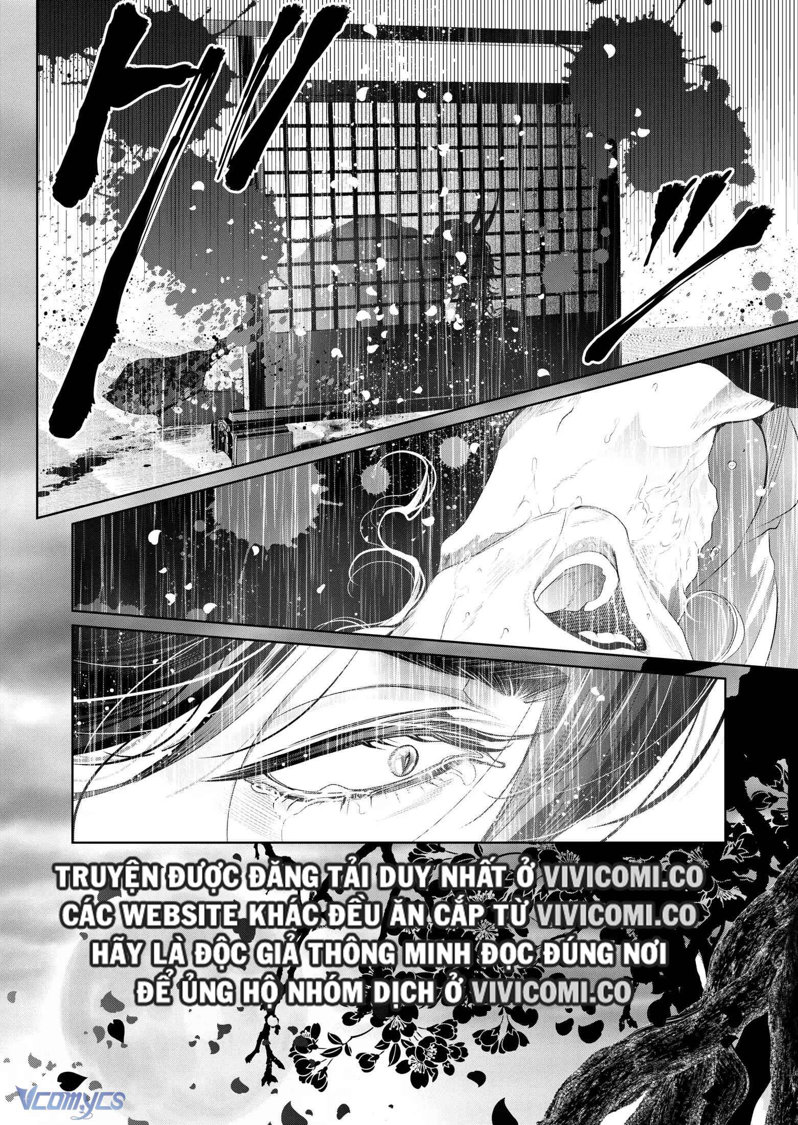 [18+] Tuyển Tập Truyện Ngắn Manga Chap 14.2 - Trang 2