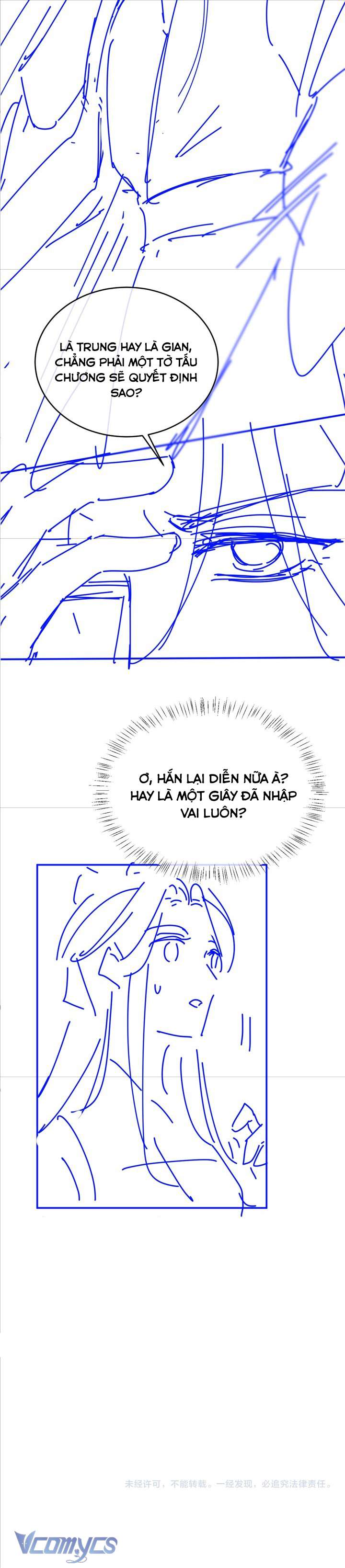 Thành Hà Thể Thống Chap 4 - Trang 3
