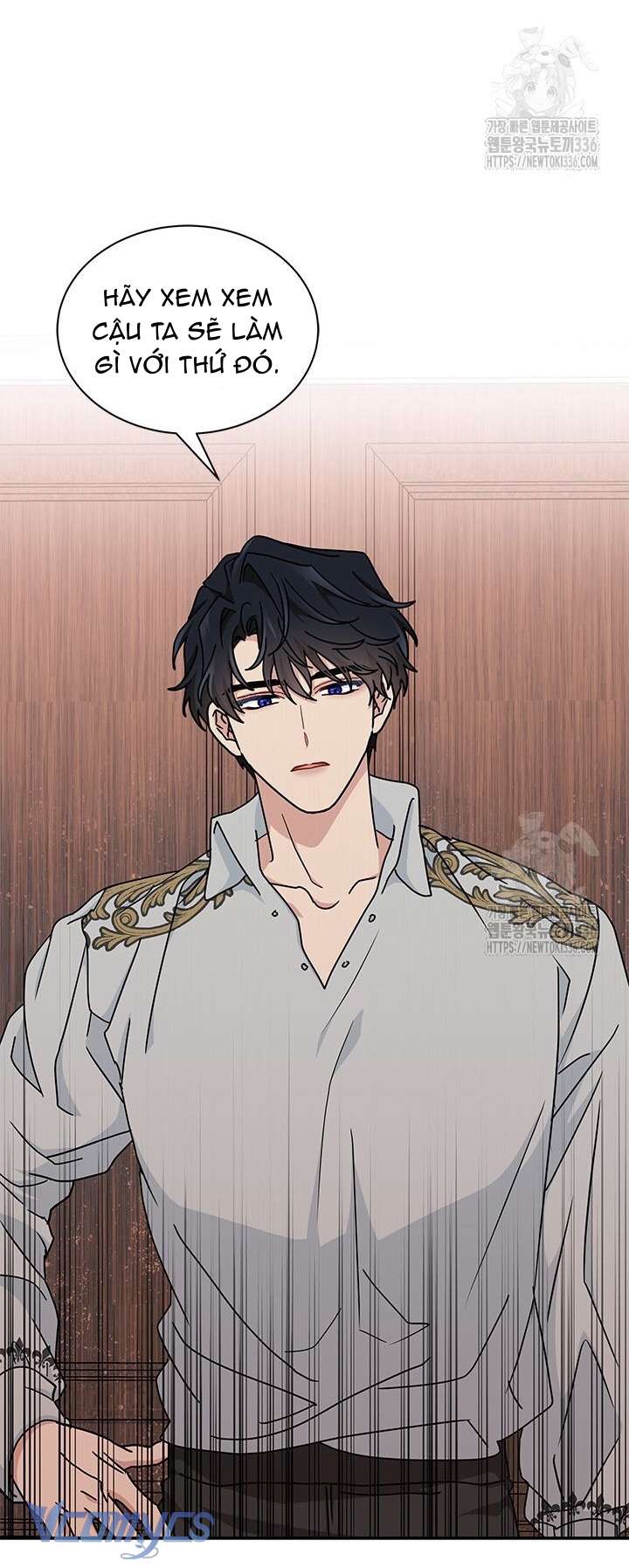 Cô Gái Sẽ Trở Thành Chủ Gia Đình Chap 69 - Trang 3