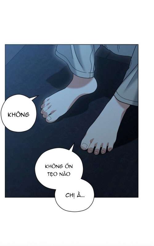 [18+] Ngọn Gió Thơ Ngây Chap 8 - Next Chap 9