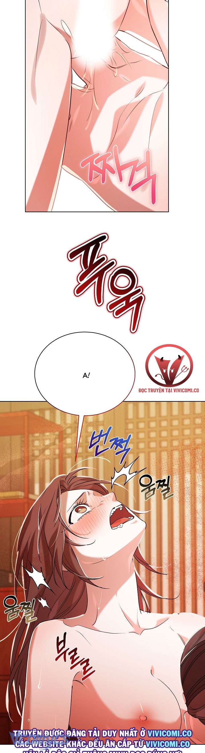[18+] Biên Niên Sử Xuân Họa Thời Joseon Chap 39 - Trang 2