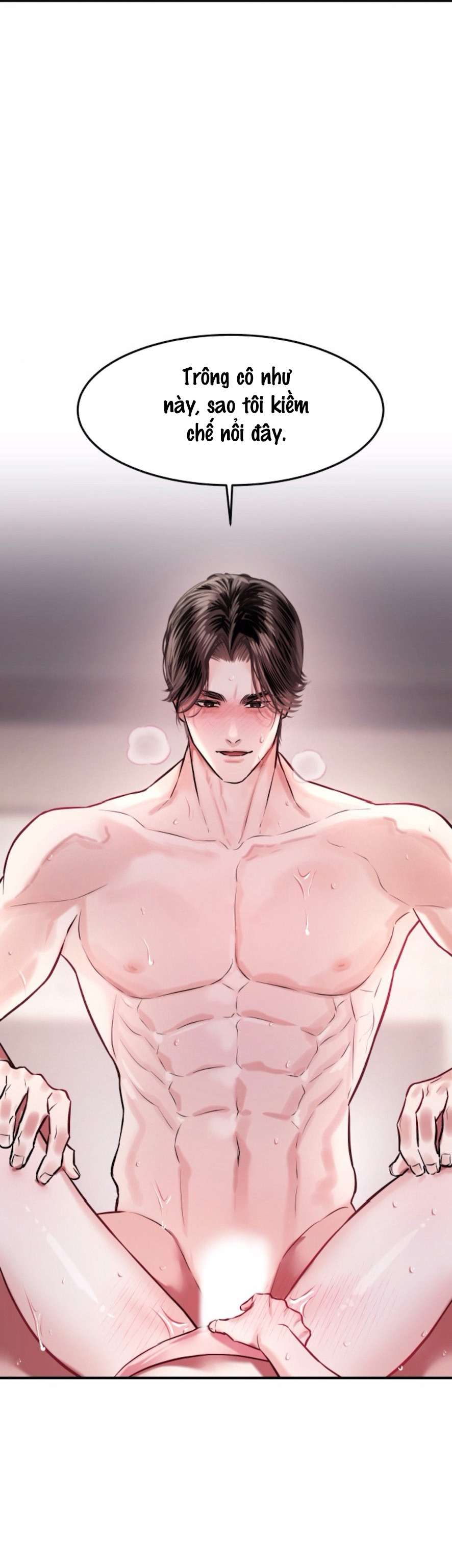 Sở Thích Bị Cai Trị Chap 13 - Trang 2