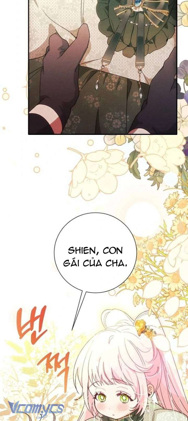 Papa Bạo Chúa, Con Sẽ Bảo Vệ Người! Chap 22 - Trang 2