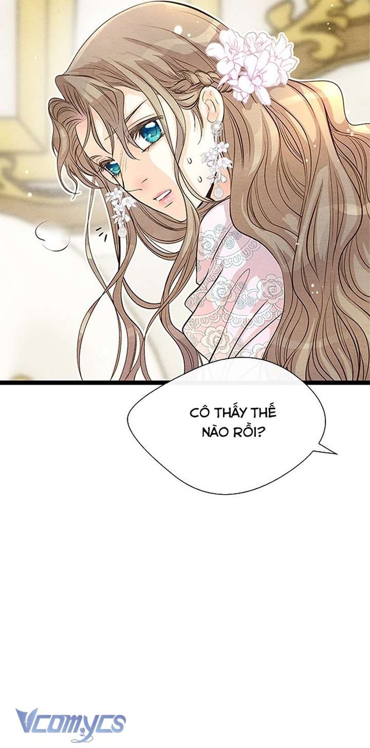 Hoàng Tử Rắc Rối Chap 8 - Trang 2