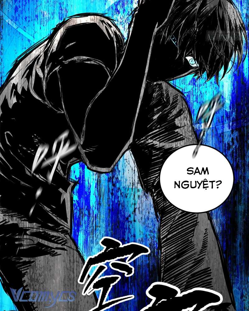 Ác Chi Hoàn Chapter 38 - Trang 4
