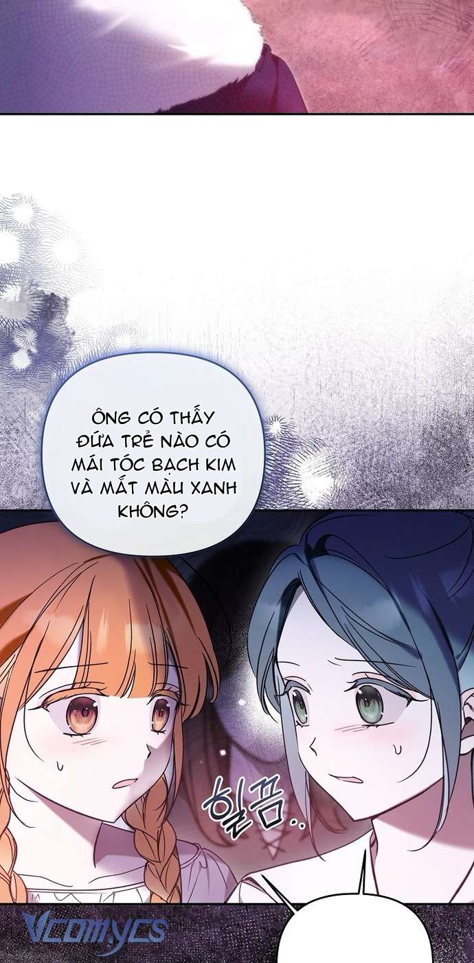 Độc Chiếm Sủng Ái Của Công Chúa Út, Mọi Người Đều Say Mê Tôi. Chap 7 - Trang 2