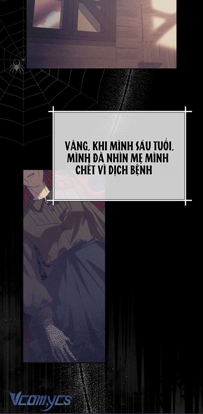 Aubrey Thanh Lịch Chap 1 - Trang 3