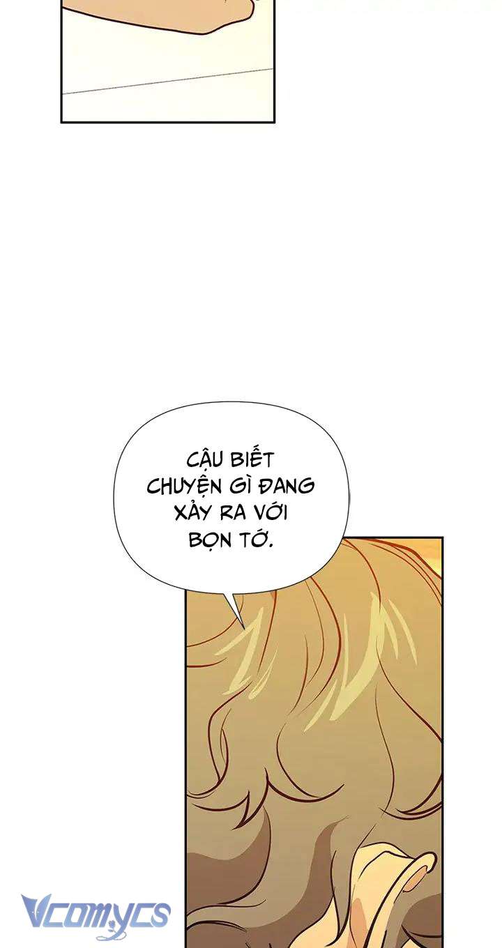 Điều Ước Sao Băng Chap 52 - Trang 3