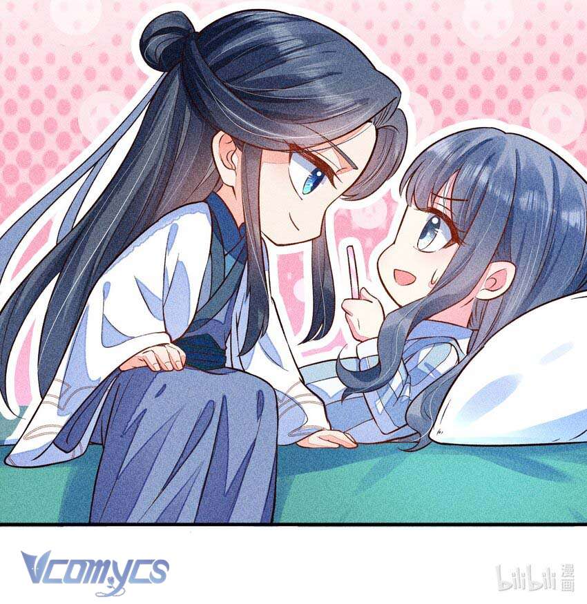 Nuôi Dưỡng Hoàng Tử Chap 18 - Trang 2