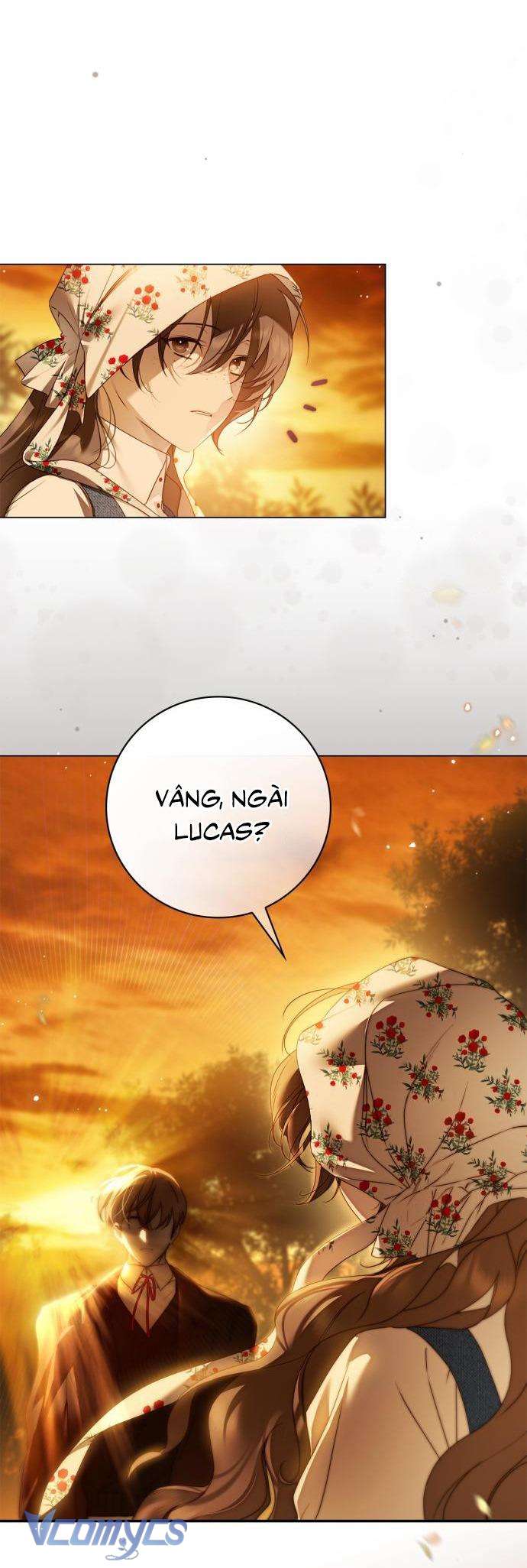 Nữ Hầu Bí Mật Của Nhà Bá Tước Chap 40 - Trang 2
