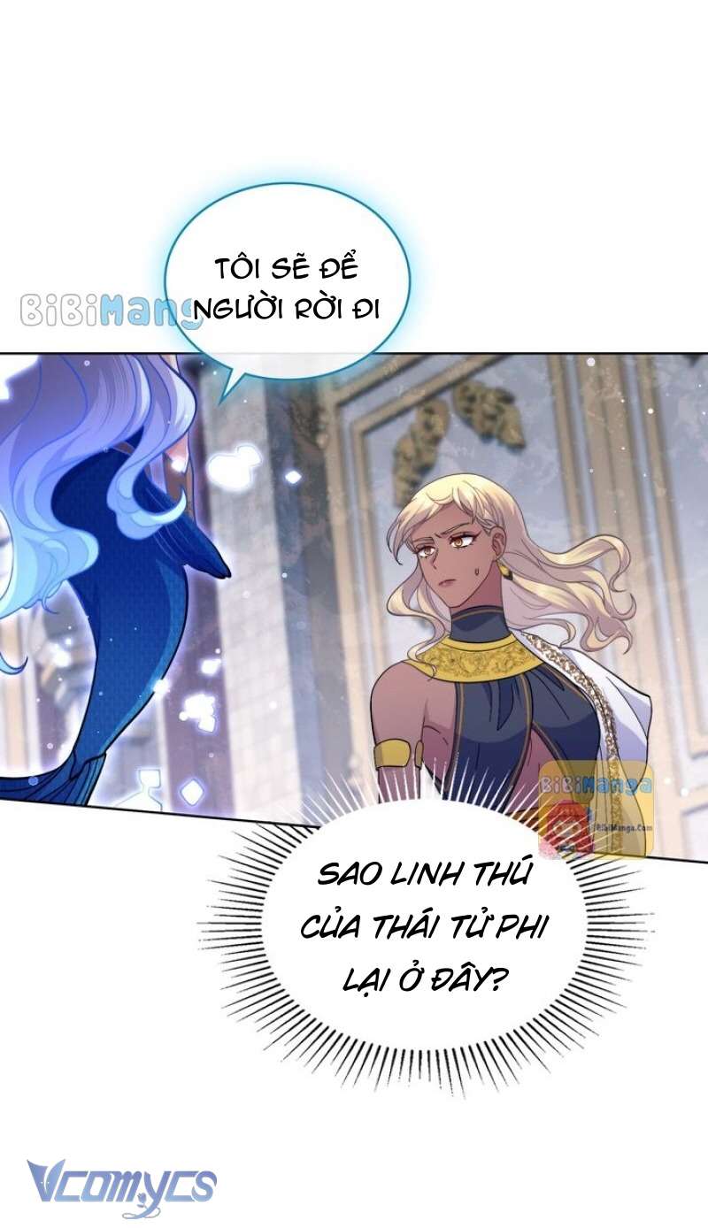 Hôn Nhân Giả Dối Chap 70 - Trang 4