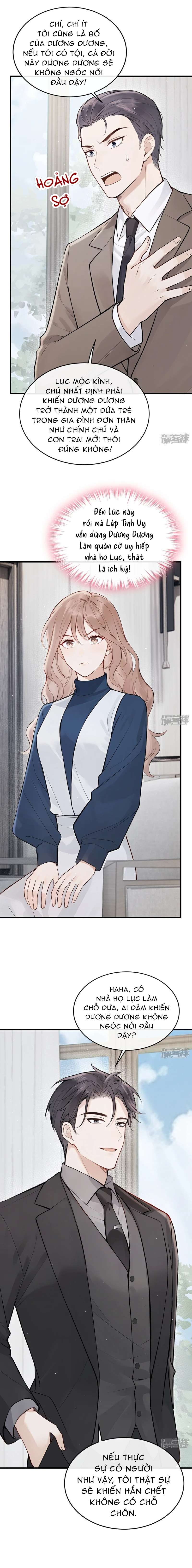 Sống Chung Để Tán Em Chap 65 - Trang 3