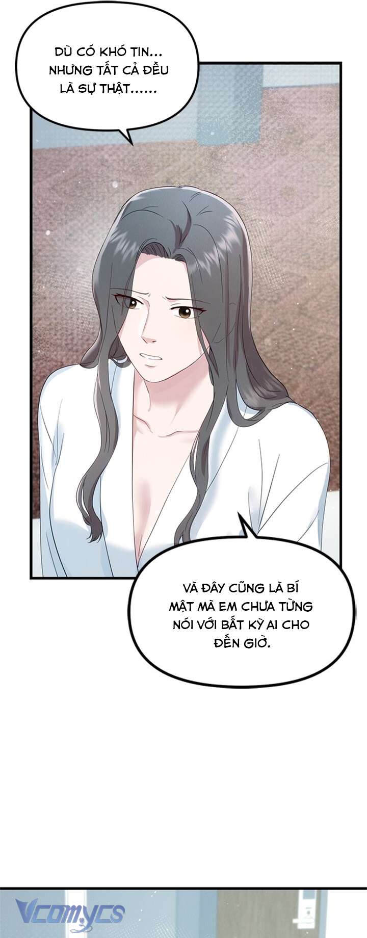 [18+] Đối Tác Dục Vọng Chap 20 - Trang 3