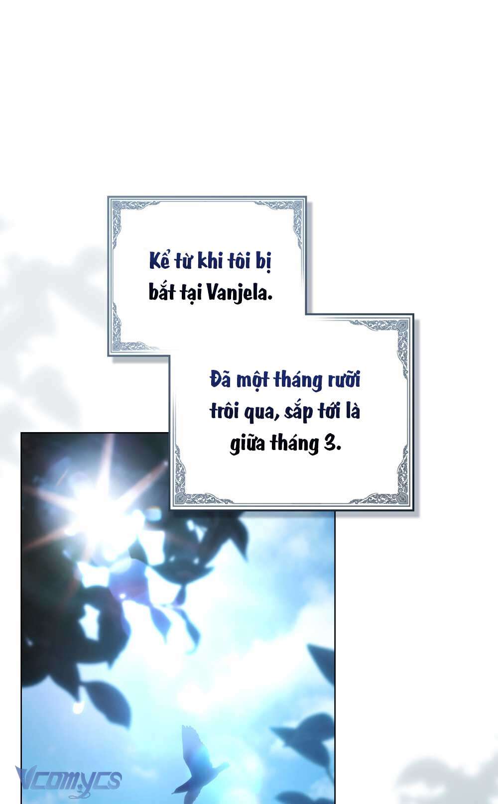 Hôn Nhân Khế Ước Chap 7 - Trang 2