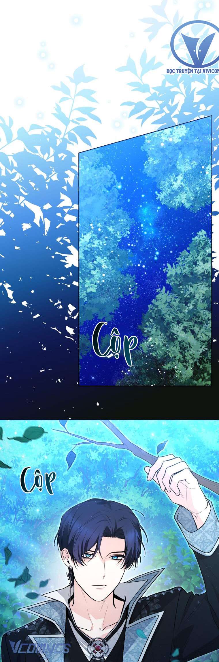 Bé Con Cá Voi Sát Thủ Chap 49 - Trang 4