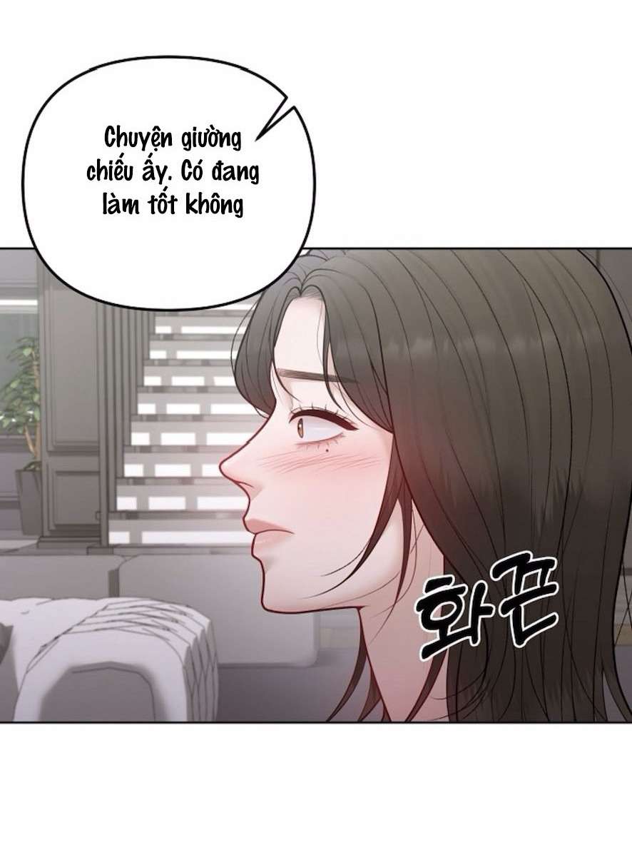 Mang Thai, Chiếm Đoạt Chap 11 - Trang 3