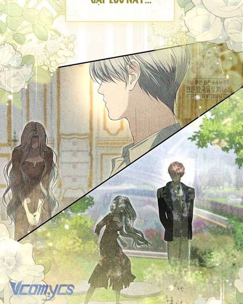 Praesepe Bên Ngoài Chiếc Lồng Chap 10 - Trang 4