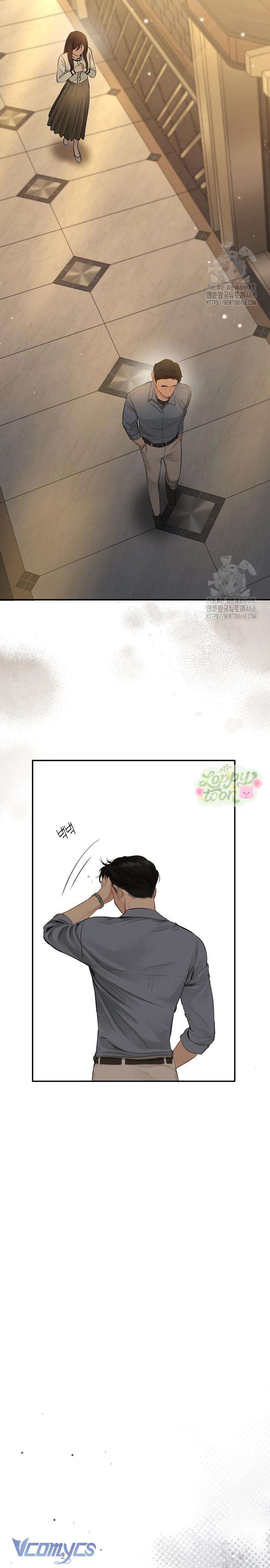 Quyền Lực Của Thư Ký Chap 14 - Trang 4