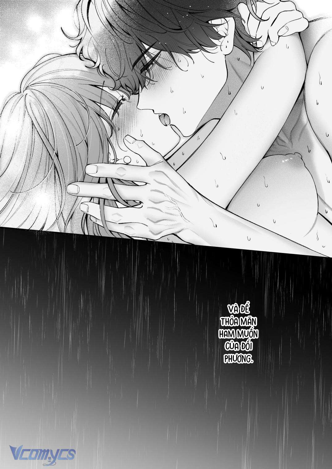 Tuyển Tập Truyện Ngắn Sếch Manga Chap 5.2 - Trang 2