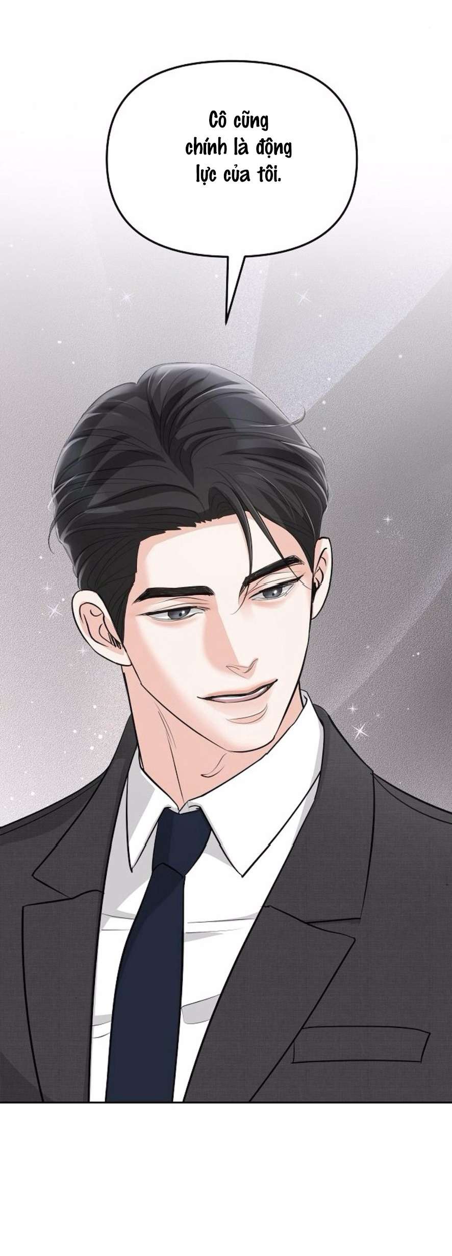 Cẩn Thận Va Phải Tình Yêu Chap 28 - Next 