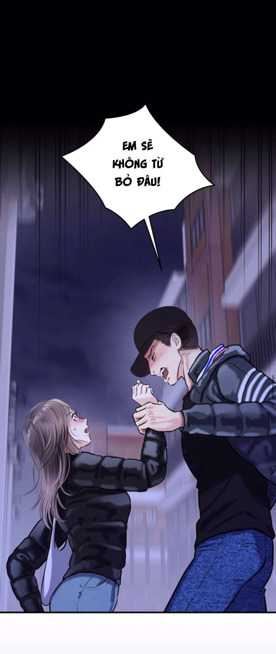 Sở Thích Bị Cai Trị Chap 20 - Trang 2