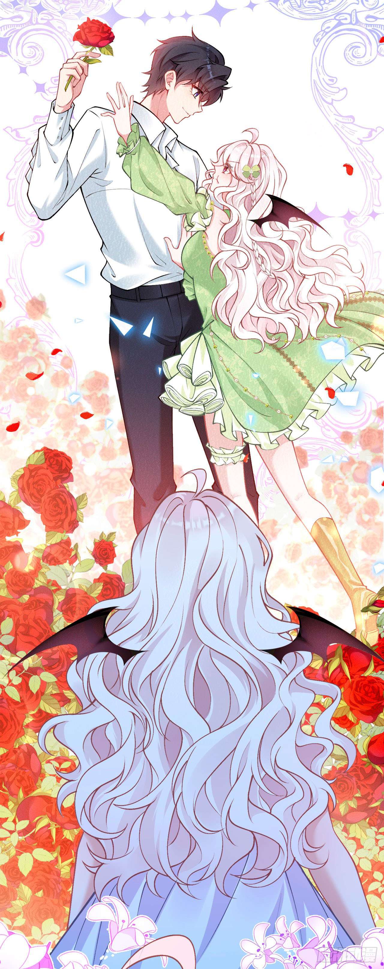 Hiệp Sĩ Độc Quyền Của Long Nữ Chap 26 - Next Chap 27