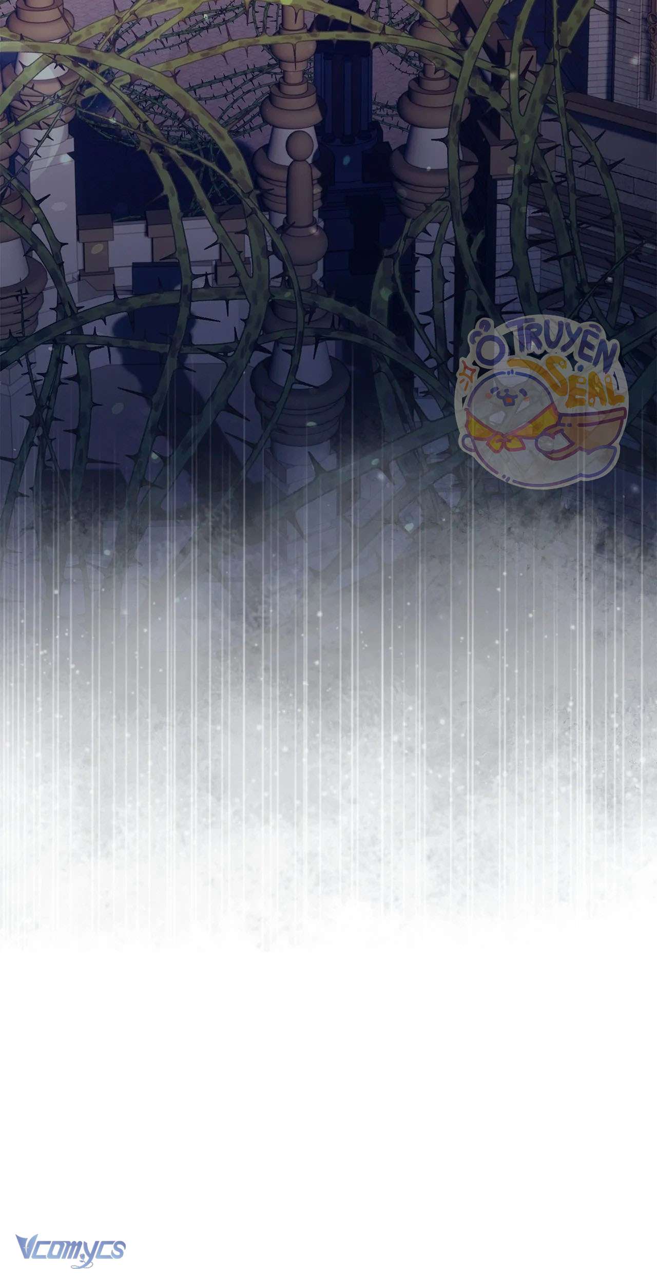 Nàng Công Chúa Trong Chuồng Gà Chap 30 - Next Chap 31