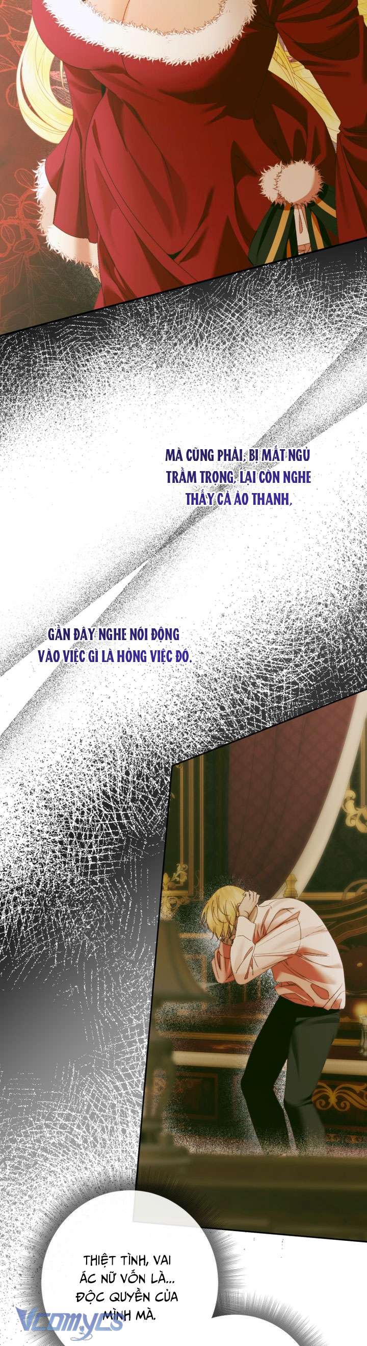 Siren: Trở Thành Gia Đình Của Nhân Vật Phản Diện Chap 145 - Trang 2
