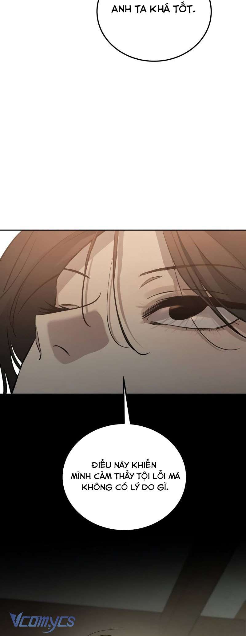 Bản Năng Dã Thú Chap 6 - Trang 3