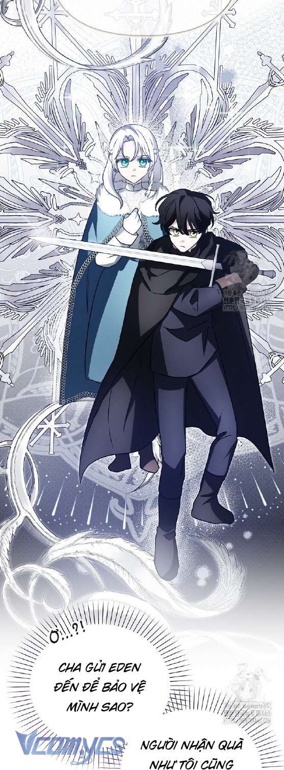 Kế Hoạch Nghỉ Hưu Của Nhân Vật Phản Diện Chap 22 - Trang 4