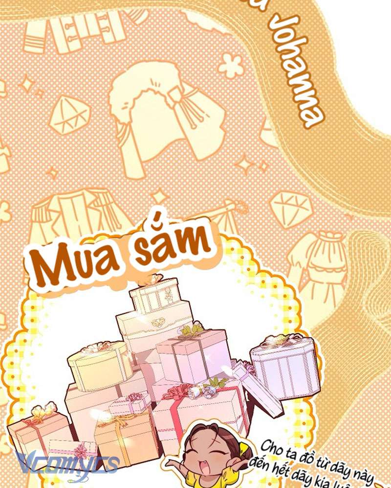 Hầu Gái Độc Quyền Của Hoàng Hậu Phản Diện Chap 76 - Trang 3