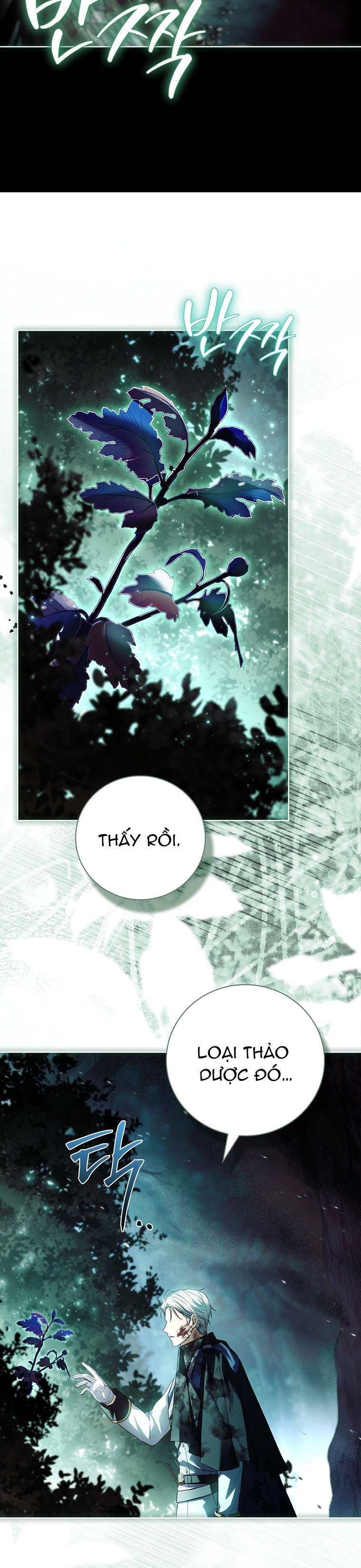 Cha Nào Con Nấy Chap 23 - Trang 3