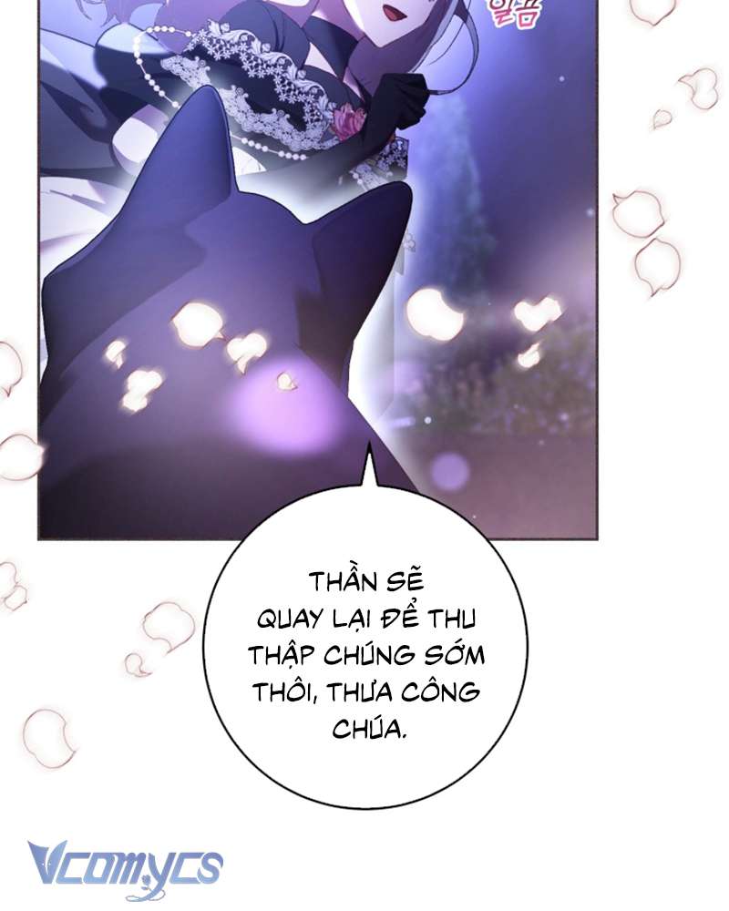 [Sứa Biển] Em Trai Tôi Là Hoàng Đế Ngang Ngược Chap 54 - Next 
