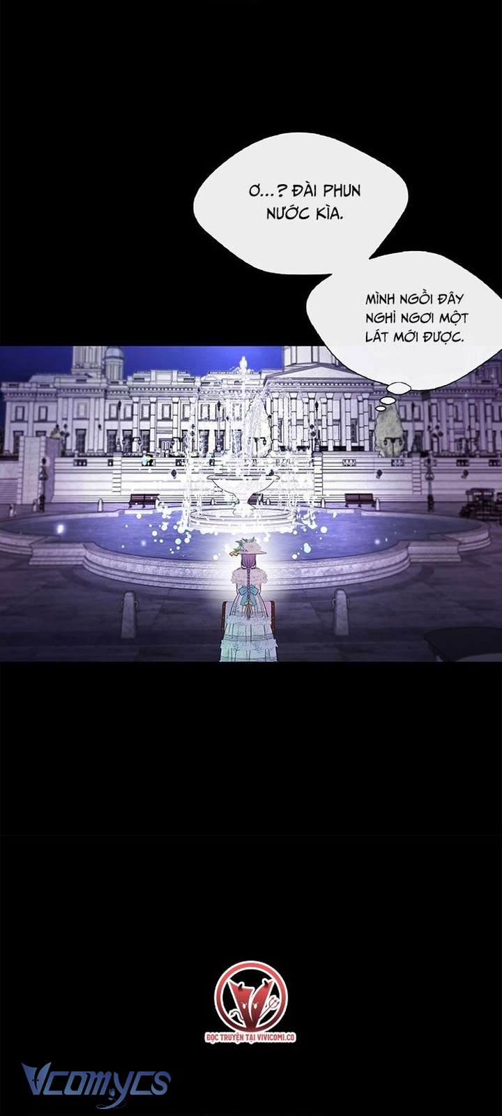 Hoàng Tử Rắc Rối Chap 4 - Trang 2