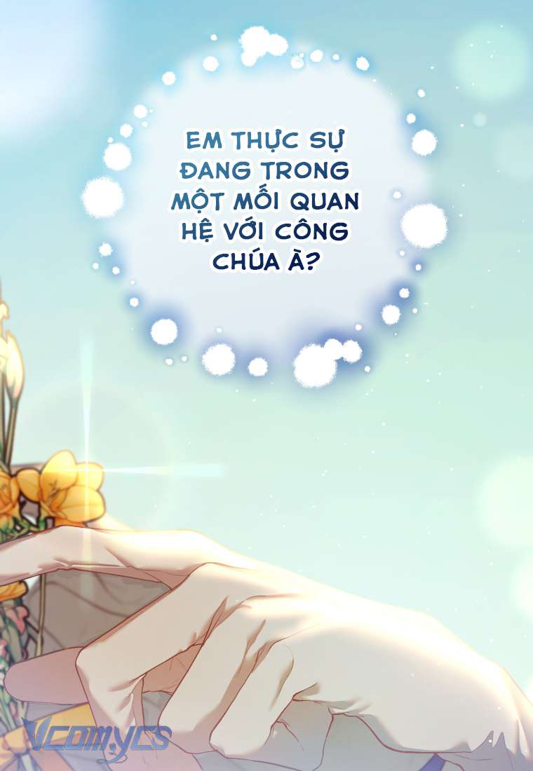 [Sứa Biển] Em Trai Tôi Là Hoàng Đế Ngang Ngược Chap 28 - Trang 2