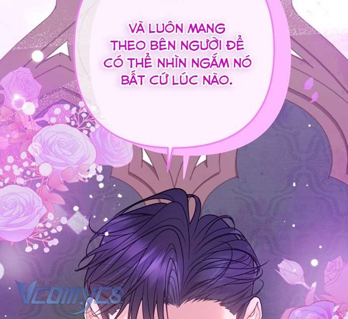 Trước Khi Em Có Ý Định Chạy Trốn Ta Sẽ Ngăn Chặn Nó Chap 3 - Trang 3