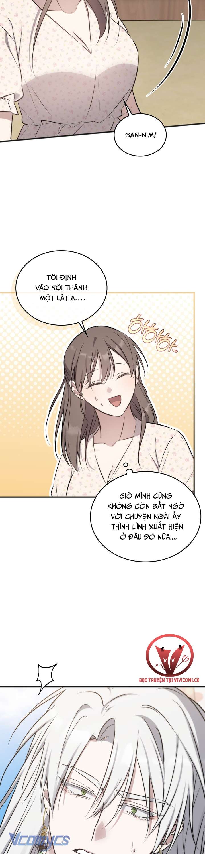 [18+] Đảo Vô Ảnh Chap 21 - Trang 3