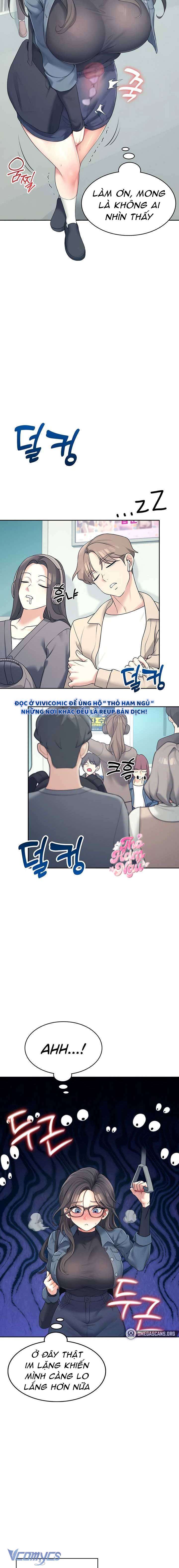 [18+] Đồ Chơi Tình Dục Không Dây Chap 10 - Trang 2