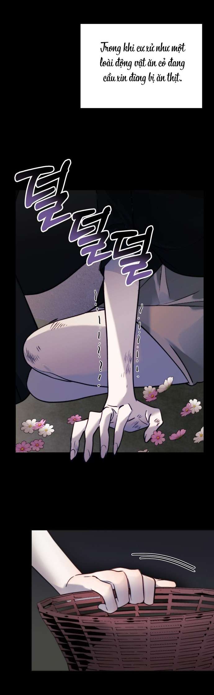 Màn Đêm Trong Tay Người Chap 2 - Trang 3