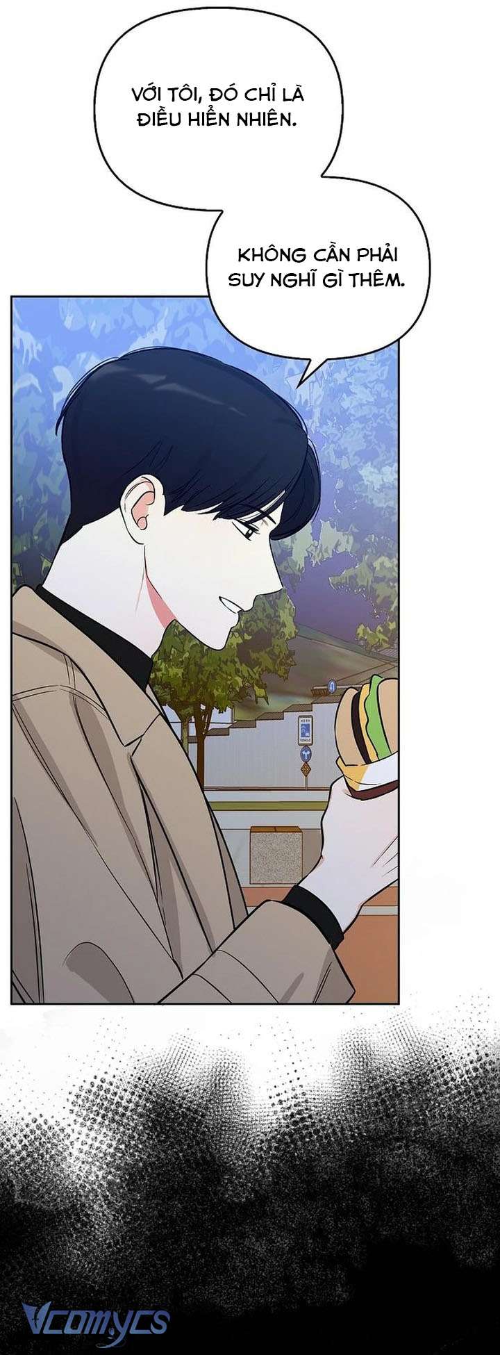 Sếp, Em Sẽ Trở Thành Cún Cưng Của Anh Chap 19 - Trang 2