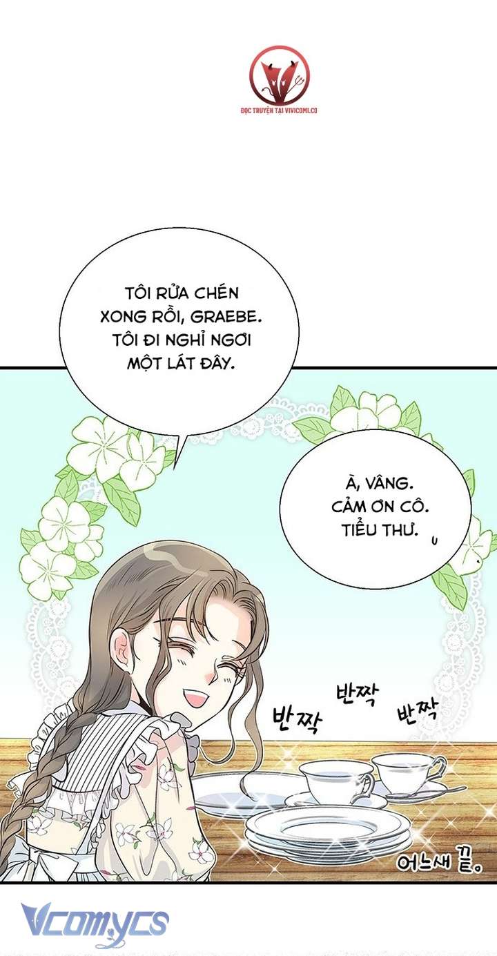 Hoàng Tử Rắc Rối Chap 1 - Trang 3
