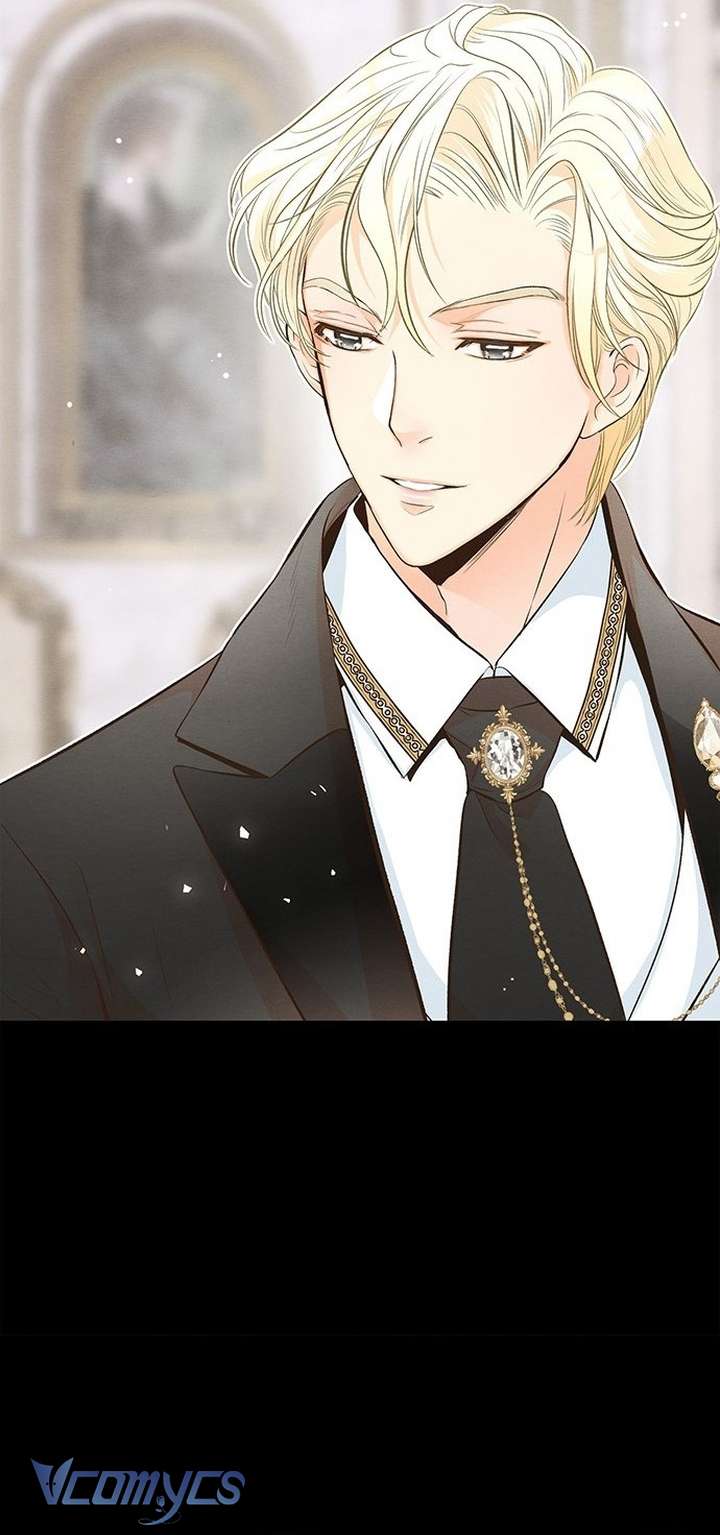 Hoàng Tử Rắc Rối Chap 7 - Trang 3
