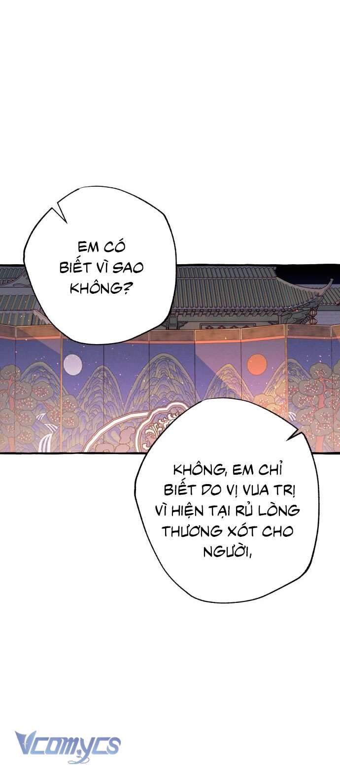 Chuyện Tình Tuyết Phương Bắc Chap 34 - Trang 4