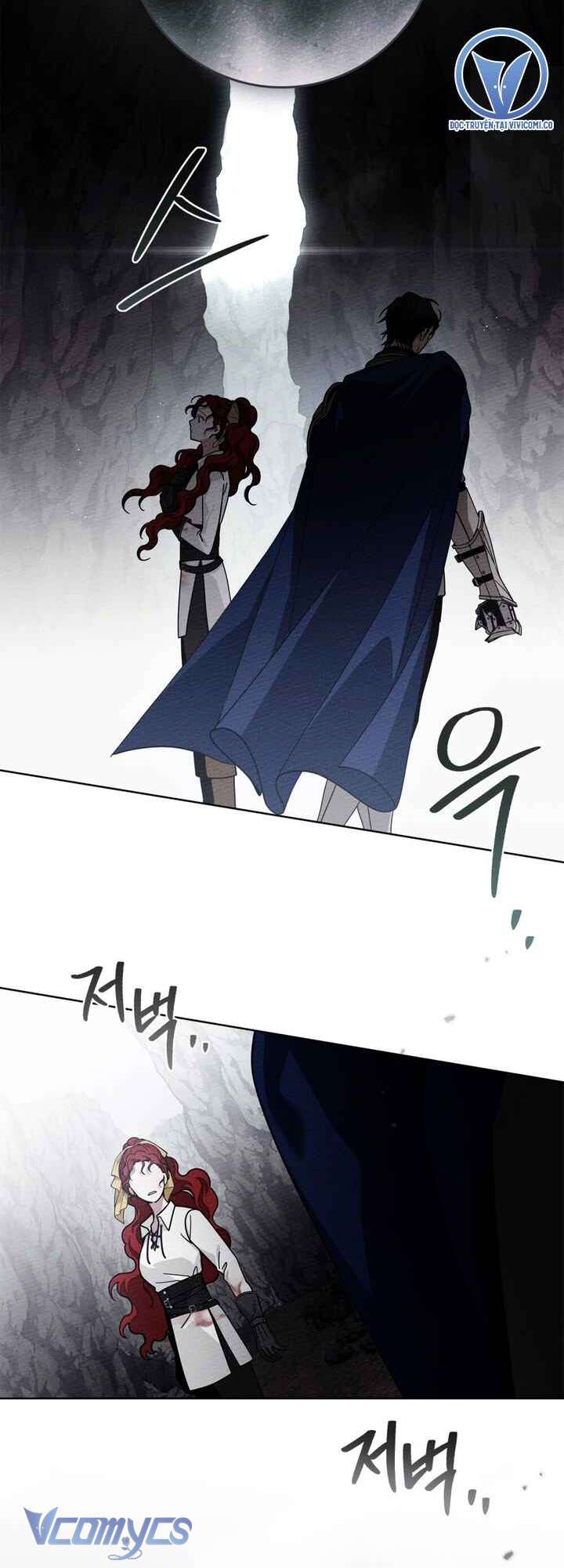 Dưới Bóng Cây Sồi Chapter 97 - Trang 4