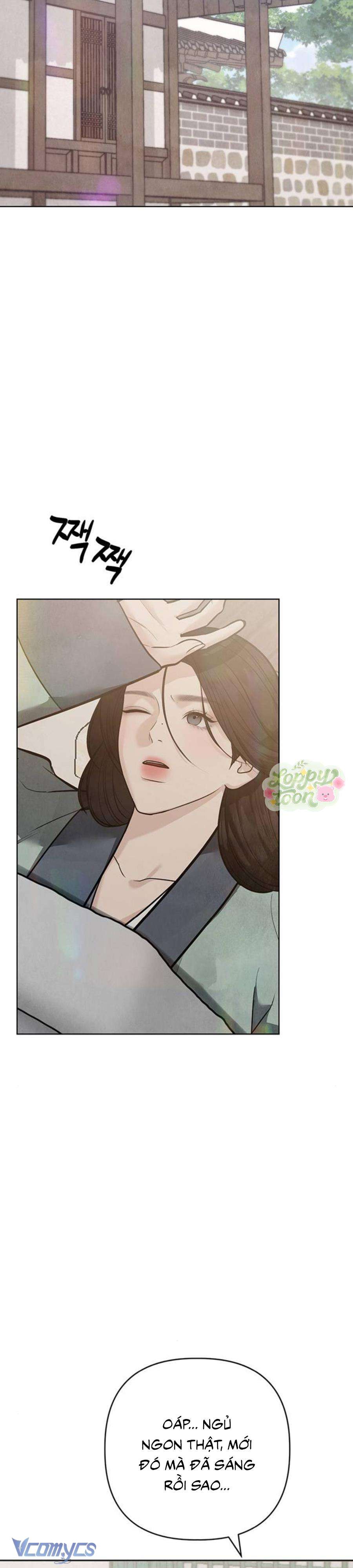 Quỷ Hồn Chap 28 - Trang 4