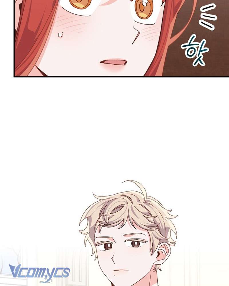 Chị Gái Của Nhân Vật Phản Diện Hôm Nay Cũng Đang Đau Khổ Chap 77 - Trang 3