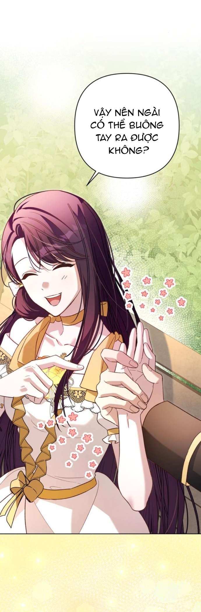 Cô Dâu Của Đại Công Tước Là Chiến Binh Địa Ngục Chap 7 - Trang 2