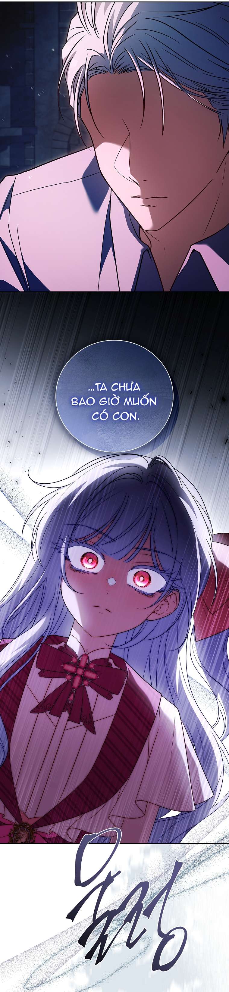 Cha Nào Con Nấy Chap 21 - Trang 3