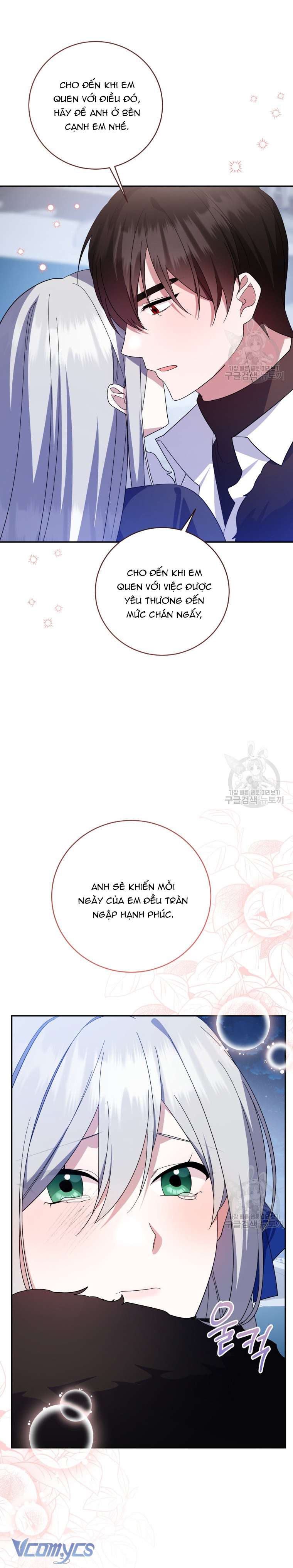 Kế Hoạch Trả Thù Chap 73 - Trang 2