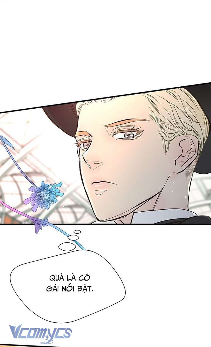 Hoàng Tử Rắc Rối Chap 4 - Trang 2